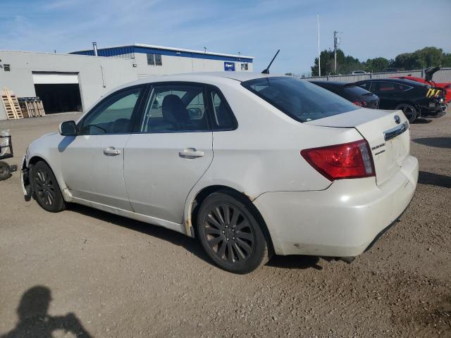 2011 SUBARU IMPREZA 2.5I PREMIUM