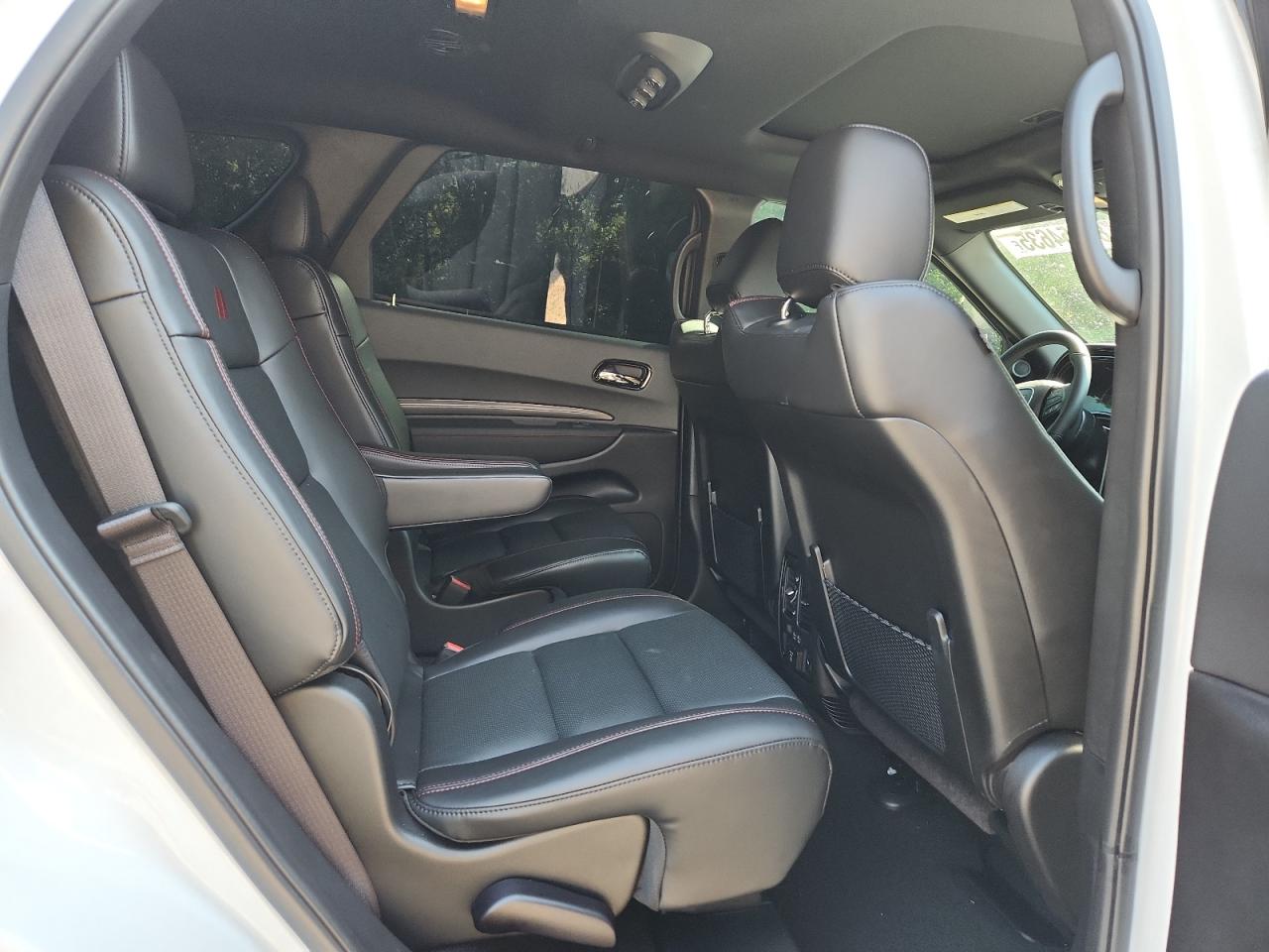 2025 Dodge Durango R/T VIN: 1C4SDJCT4SC523225 Lot: 80354635