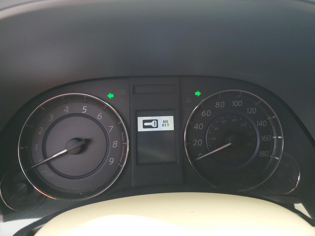 2015 Infiniti Qx70 VIN: JN8CS1MU8FM381242 Lot: 81292815