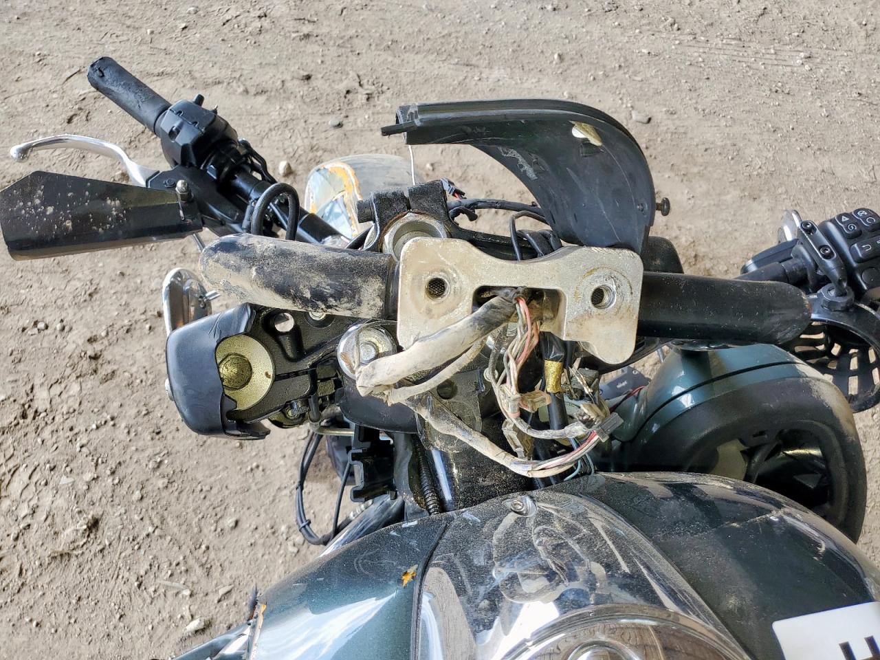 2020 Harley-Davidson Fltrk VIN: 1HD1KZF18LB606818 Lot: 71440215