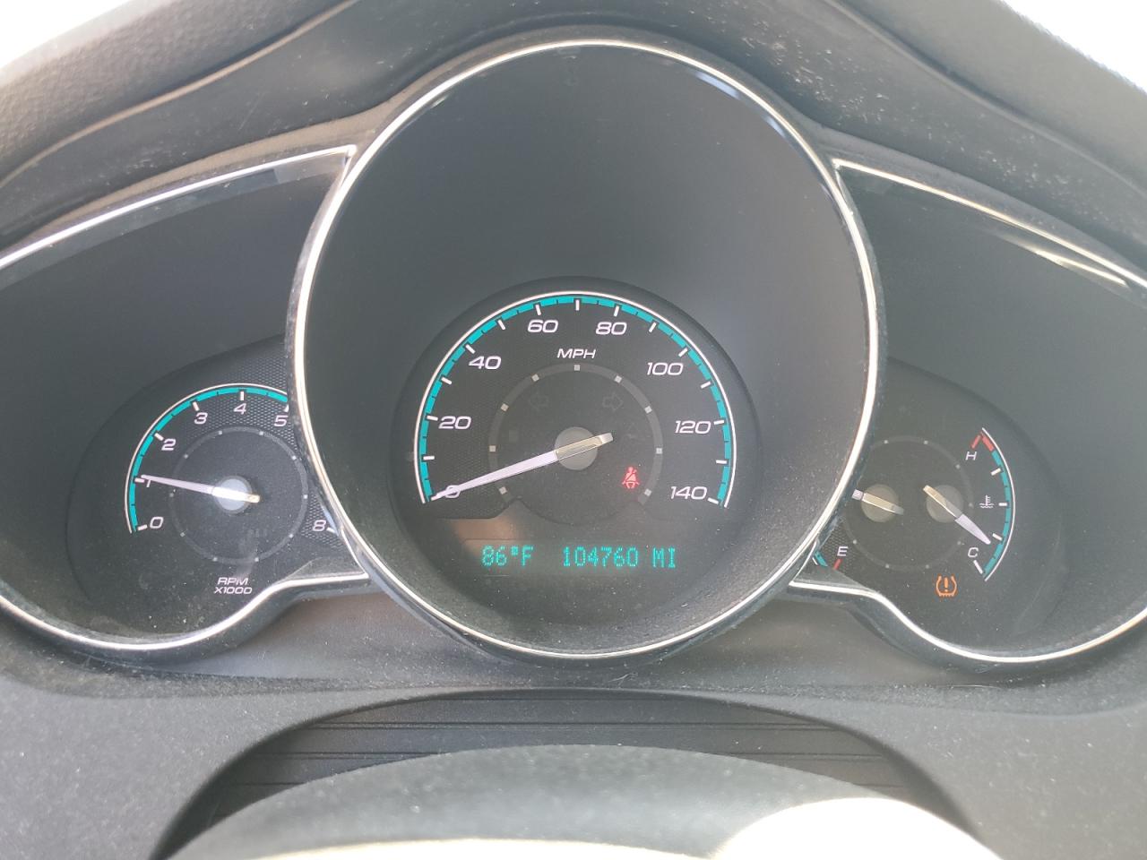 2011 Chevrolet Malibu 1Lt VIN: 1G1ZC5E18BF212800 Lot: 81453745