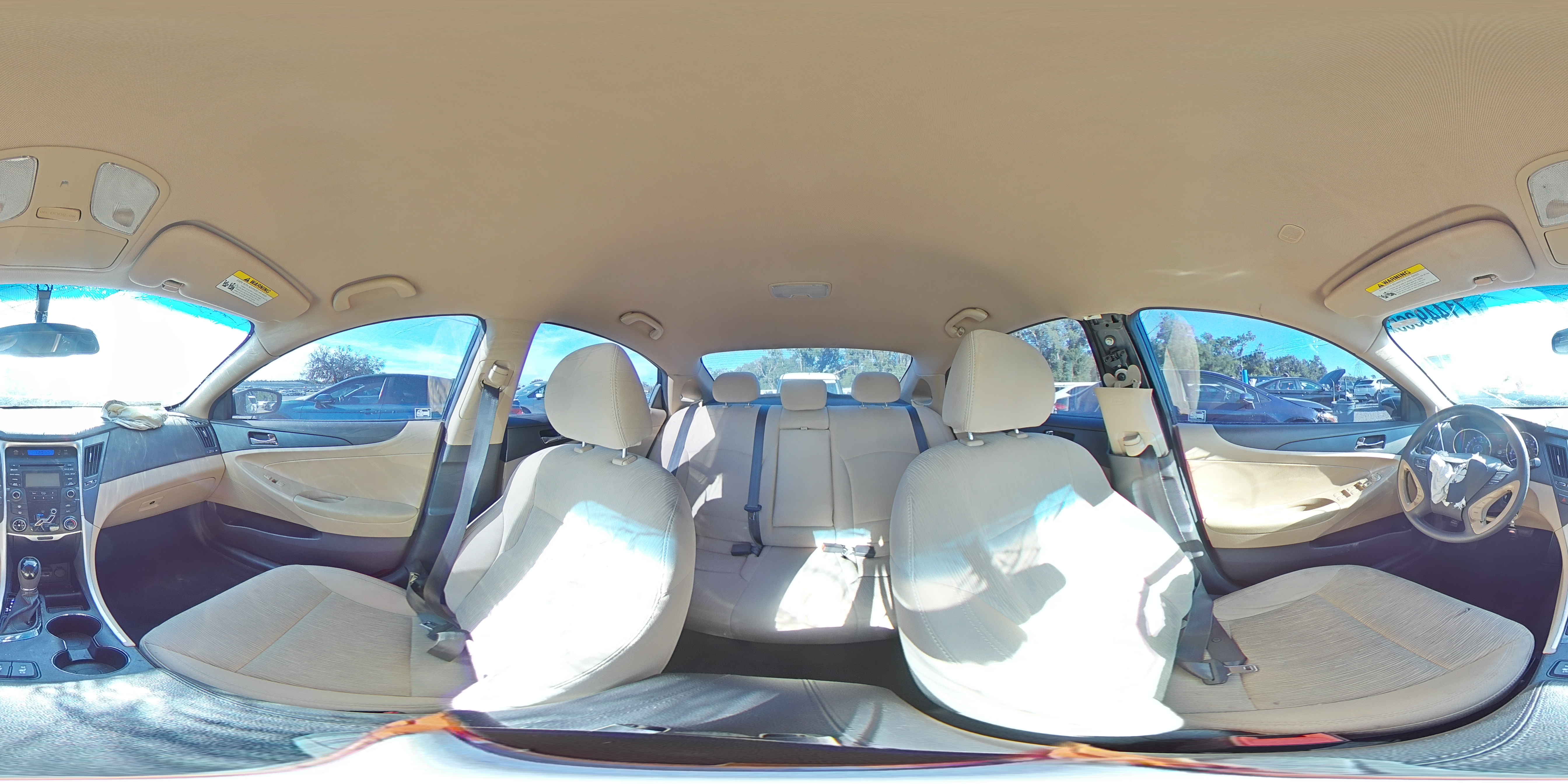 2013 Hyundai Sonata Gls VIN: 5NPEB4AC1DH509149 Lot: 71449365