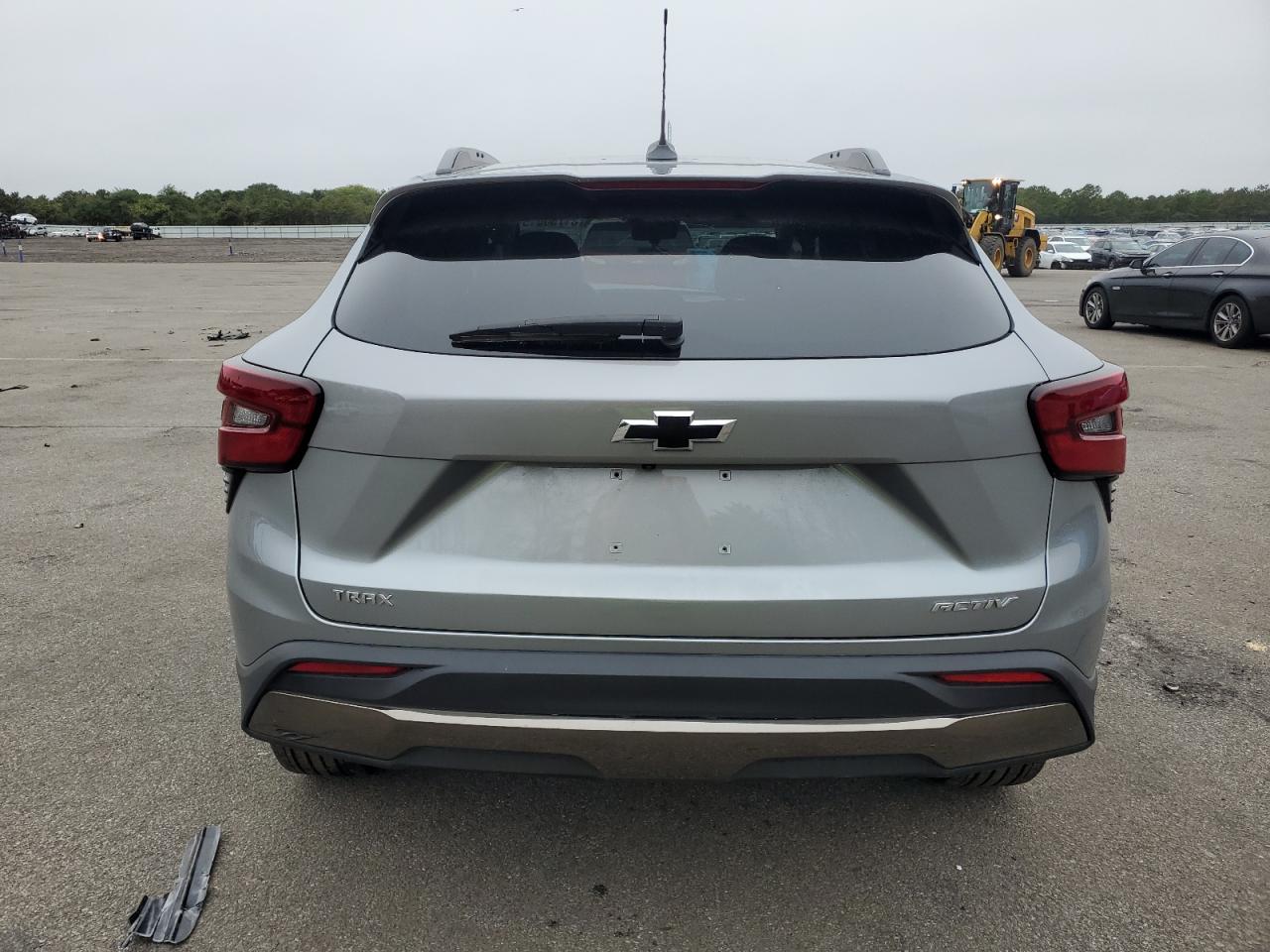 2024 Chevrolet Trax Activ VIN: KL77LKE27RC016765 Lot: 81750015