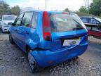 2004 FORD FIESTA FLAME for sale at Copart BRISTOL