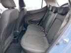 2017 HYUNDAI I10 SE for sale at Copart CORBY