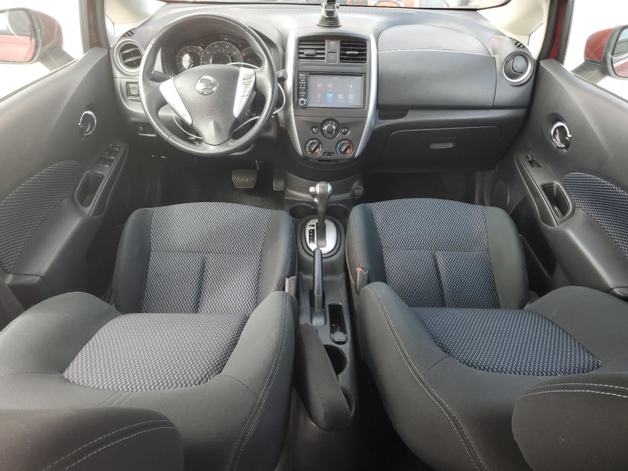 2019 Nissan Versa Note S VIN: 3N1CE2CPXKL363711 Lot: 84578425