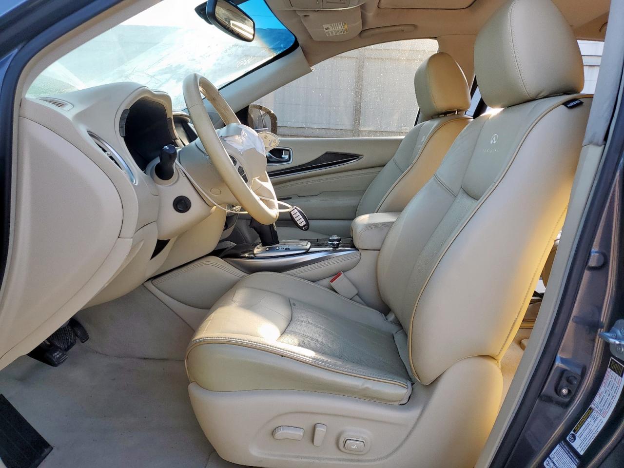 2014 Infiniti Qx60 VIN: 5N1AL0MN3EC525380 Lot: 84287715