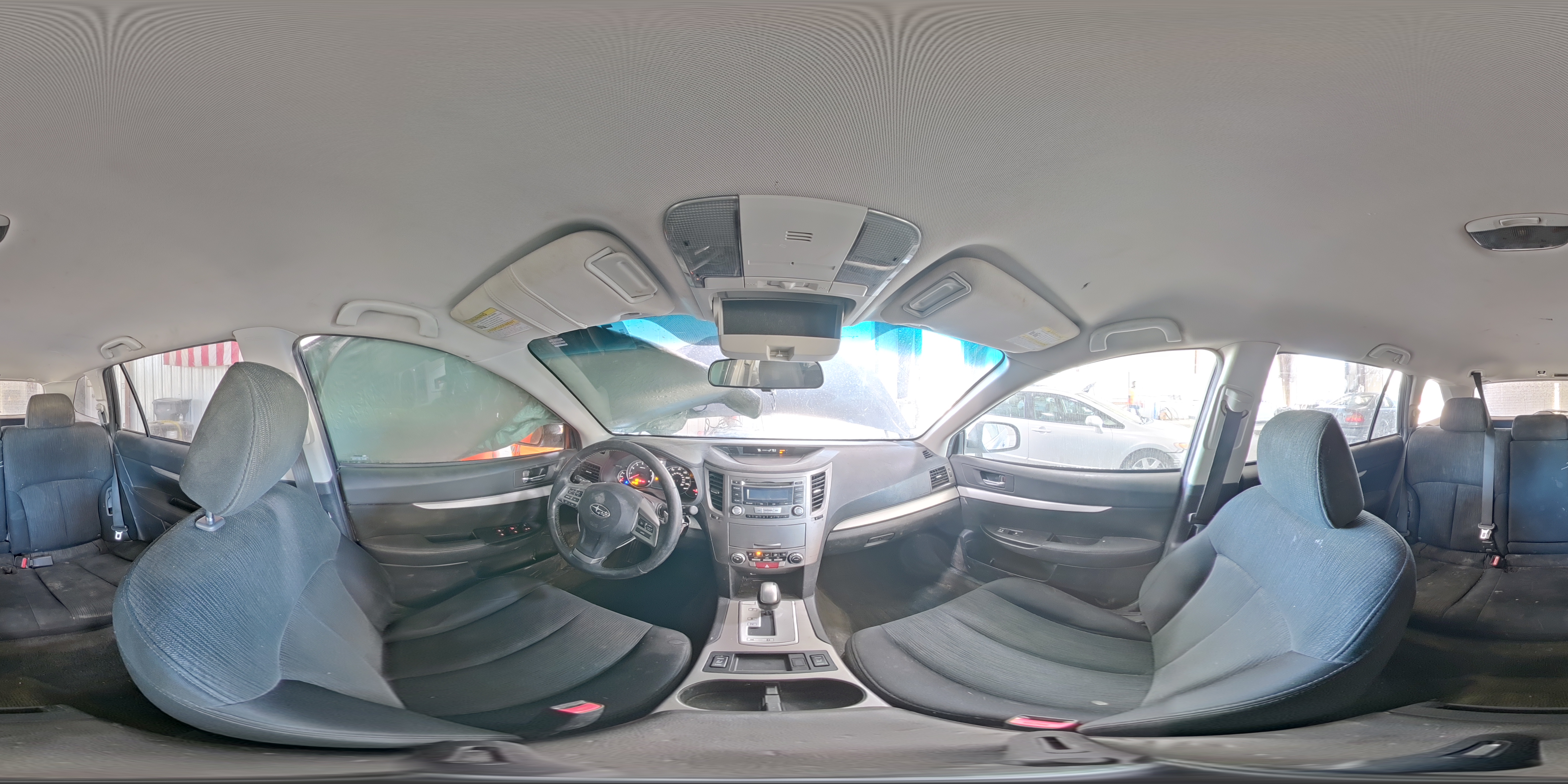 2013 Subaru Outback 2.5I Premium VIN: 4S4BRCCC9D3295816 Lot: 70981915