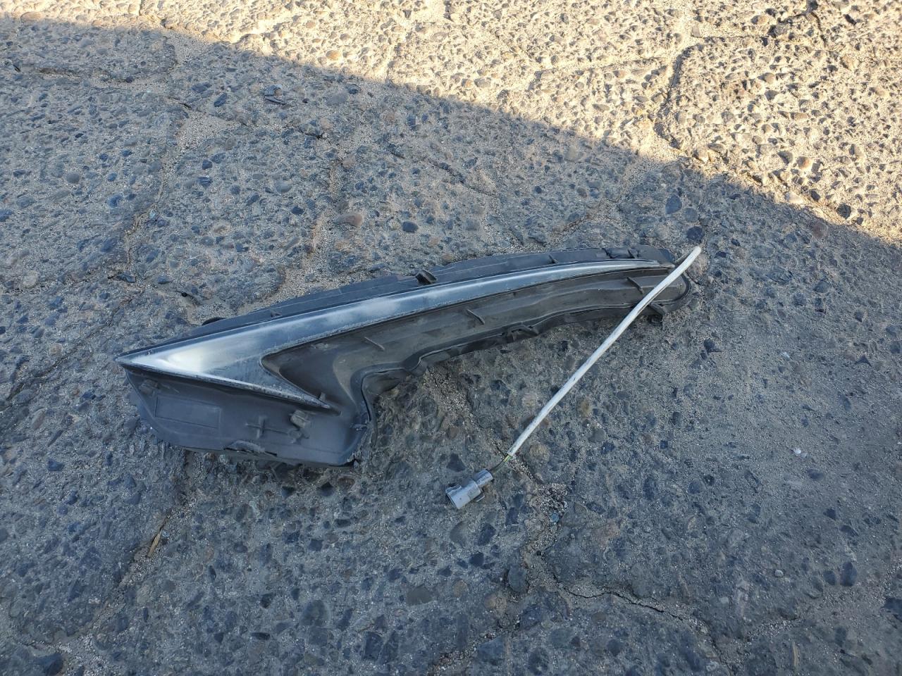 2015 Lexus Is 250 VIN: JTHBF1D23F5069705 Lot: 81433665