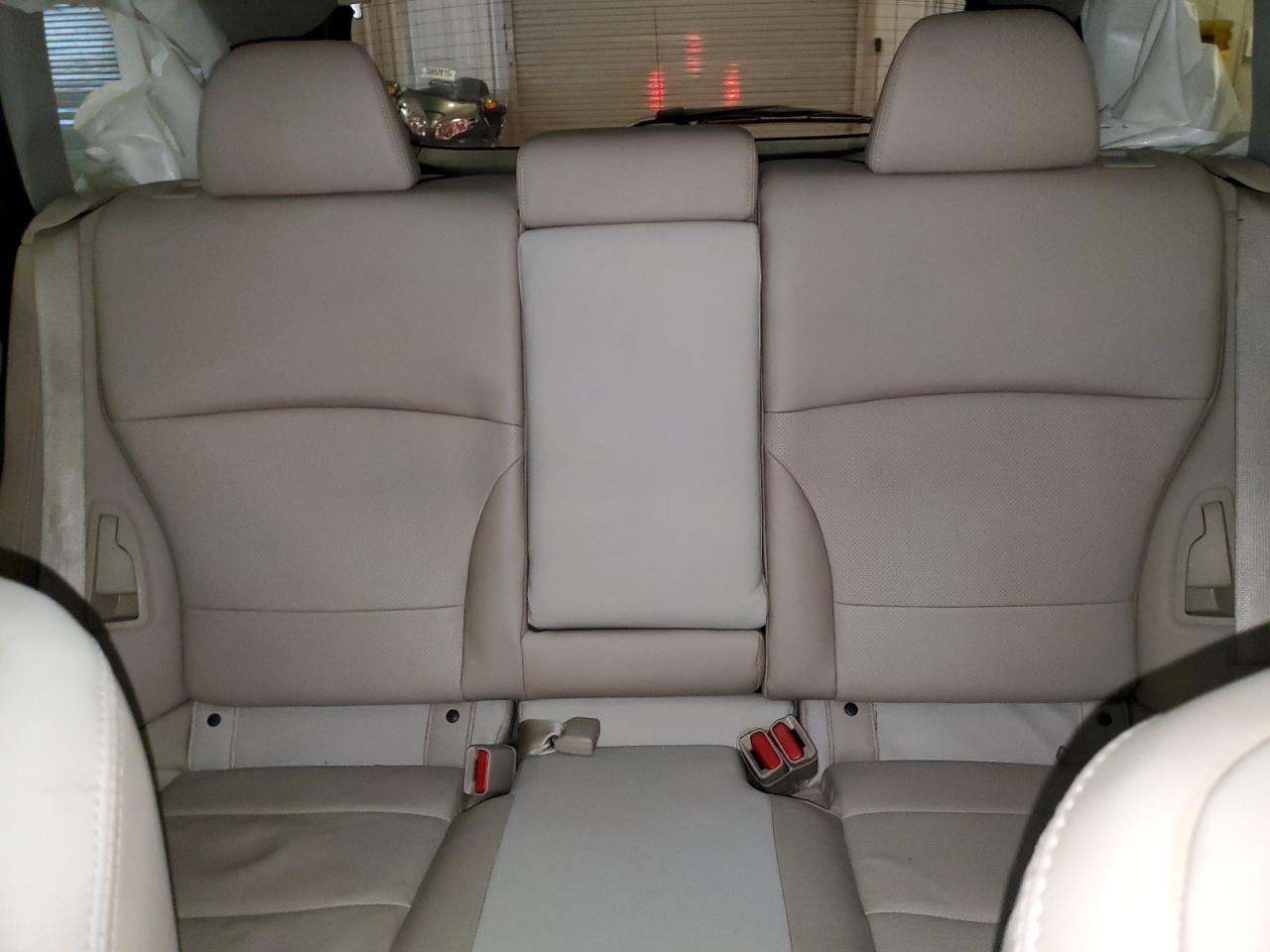 2019 Subaru Outback 2.5I Limited VIN: 4S4BSANC4K3241195 Lot: 80533055