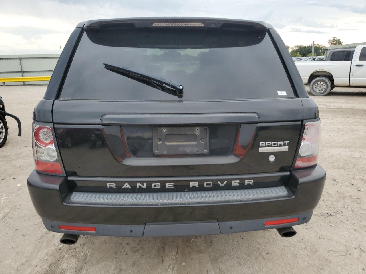 2010 Land Rover Range Rover Sport Sc VIN: SALSH2E40AA249914 Lot: 80161985