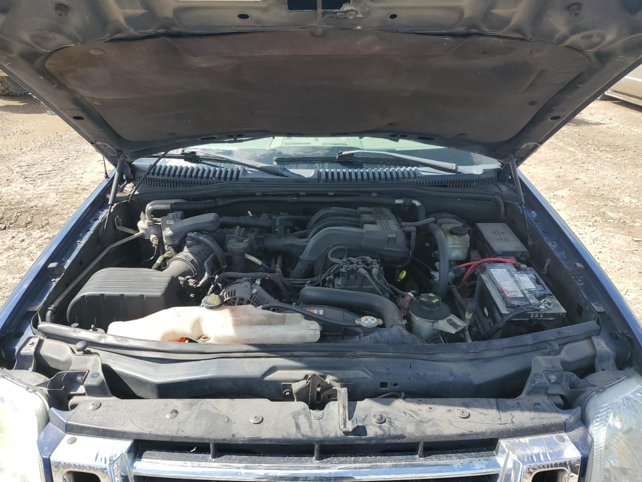 2007 Other Other VIN: 1FMEU31K07UA01093 Lot: 84213455