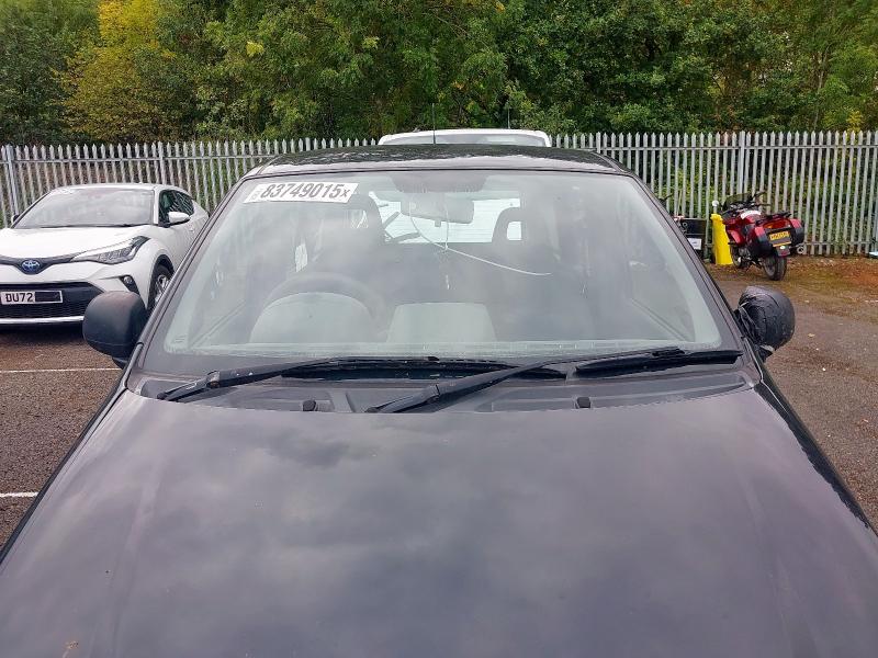 2010 FIAT PANDA 1.1 ACTIVE ECO 5DR