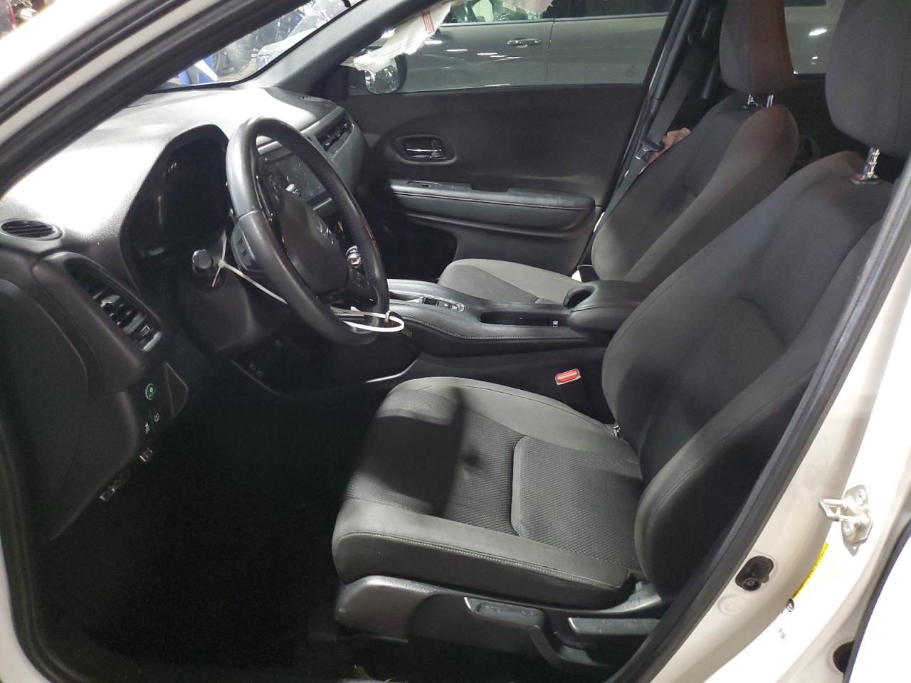 2019 Honda Hr-V Sport VIN: 3CZRU6H12KM706778 Lot: 82166545