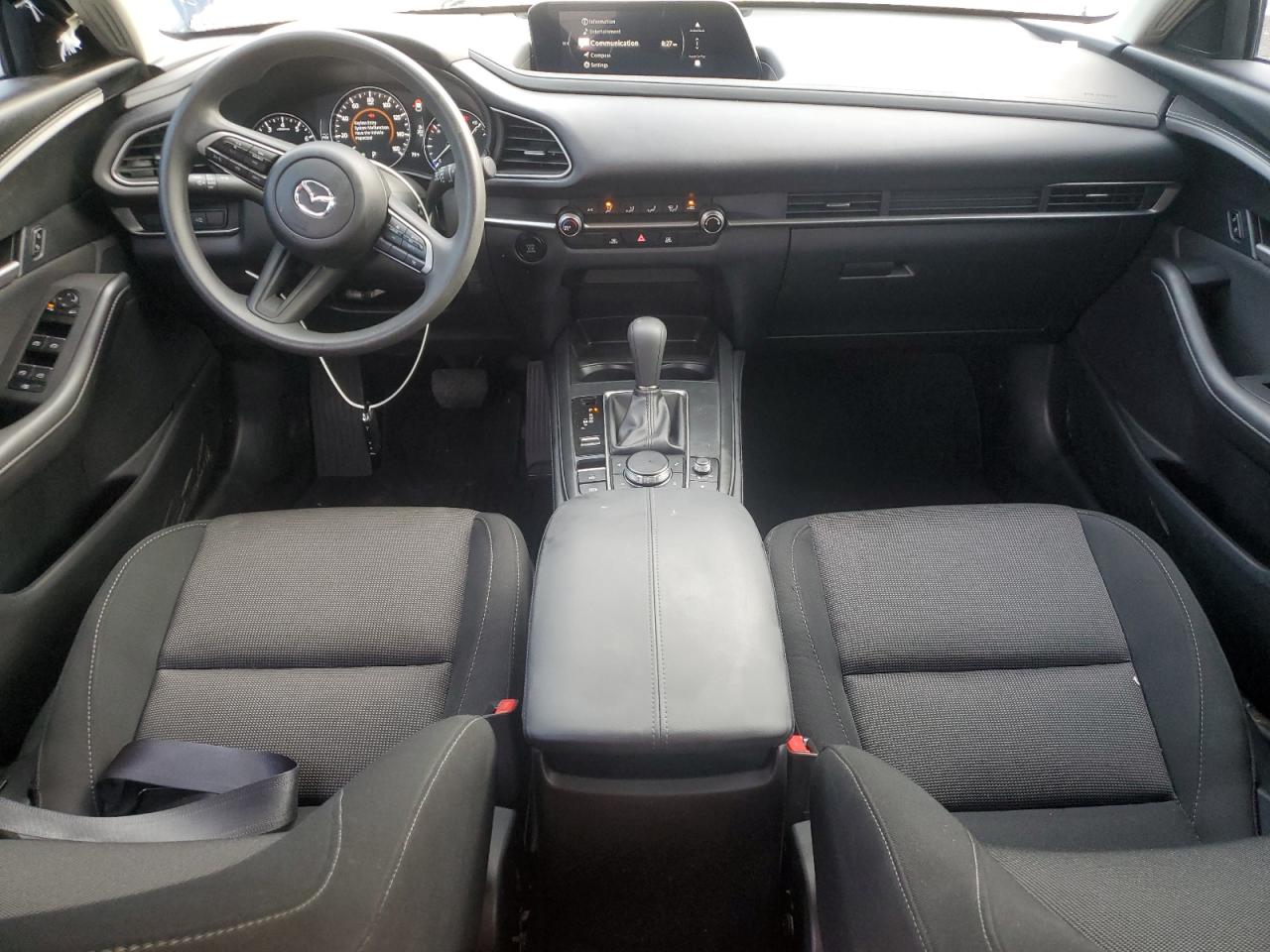 2024 Mazda Cx-30 VIN: 3MVDMBAM1RM635188 Lot: 71845245