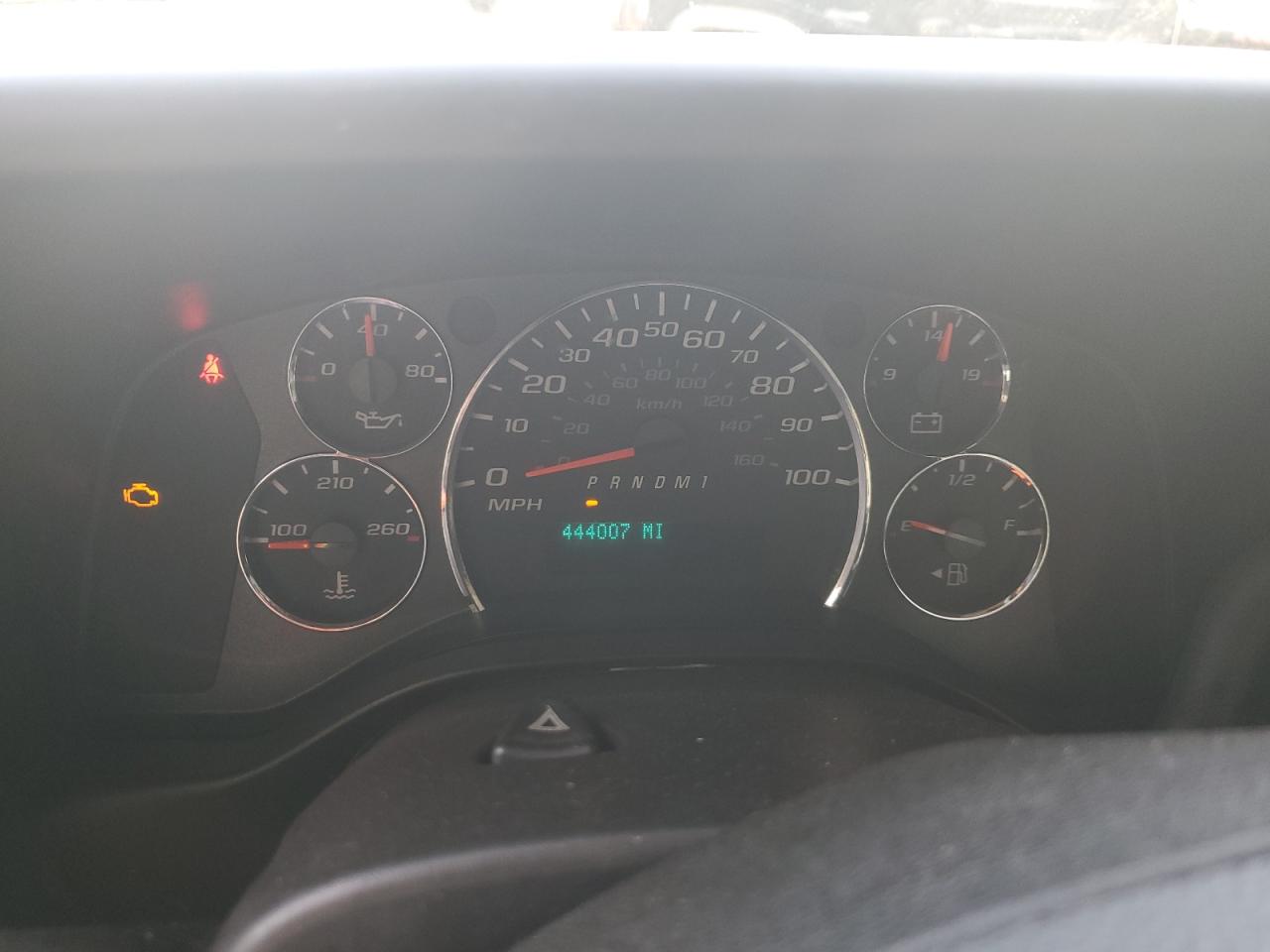 2012 Chevrolet Express G3500 VIN: 1GB0G3CGXC1177275 Lot: 80168155