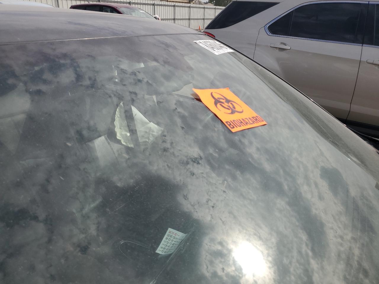 2012 Chevrolet Impala Ltz VIN: 2G1WC5E39C1332182 Lot: 84608445