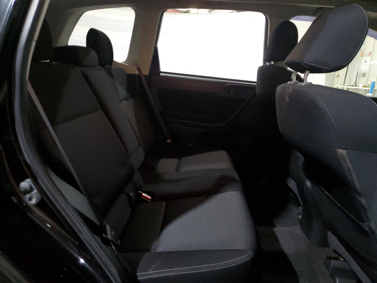 2014 Subaru Forester 2.5I Premium VIN: JF2SJAEC0EH430085 Lot: 80861045