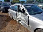 2006 MERCEDES E320 CDI SPORT AUTO  for sale at Copart COLCHESTER
