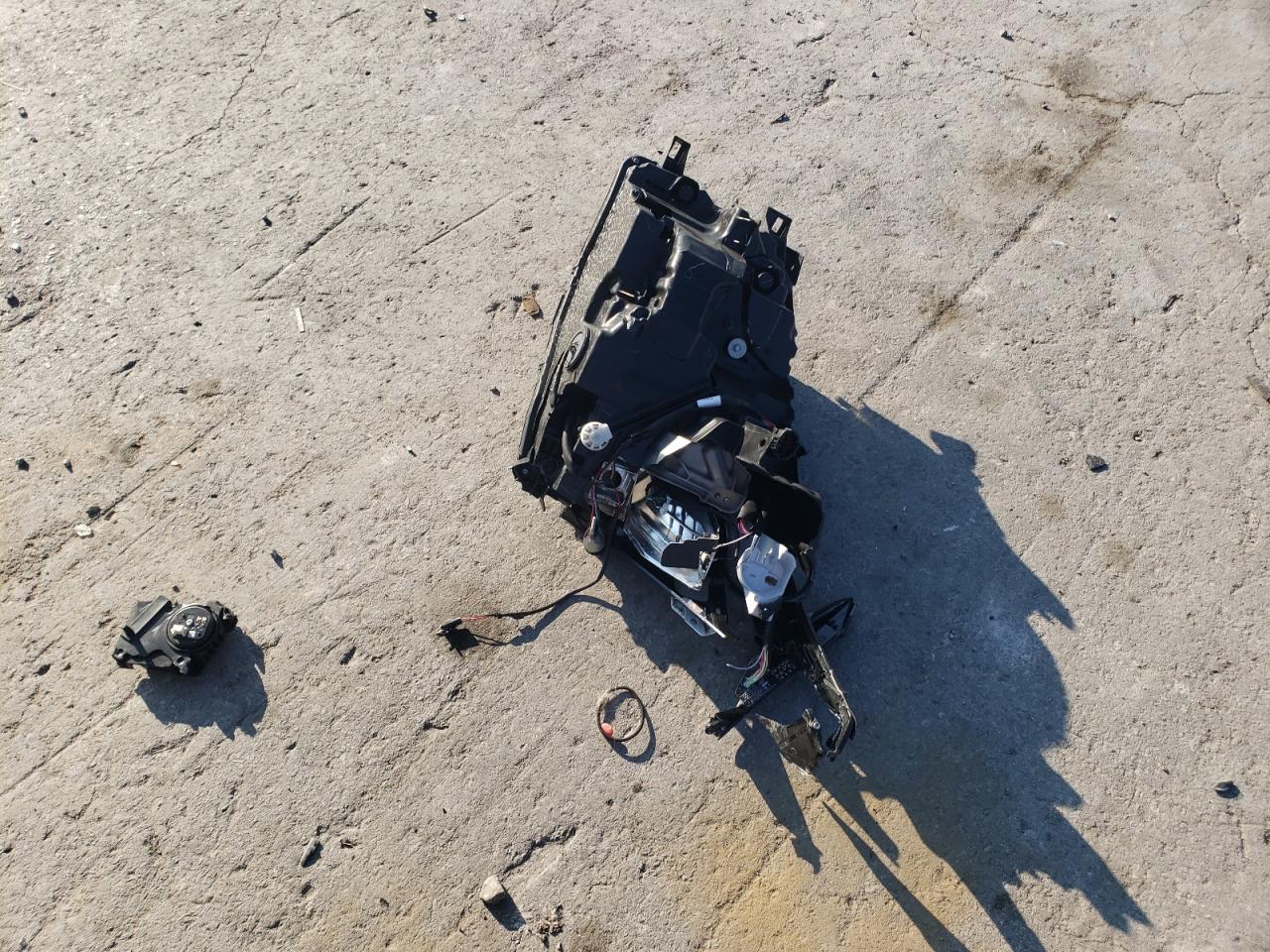 2024 Nissan Pathfinder Sl VIN: 5N1DR3CB2RC306114 Lot: 81831215