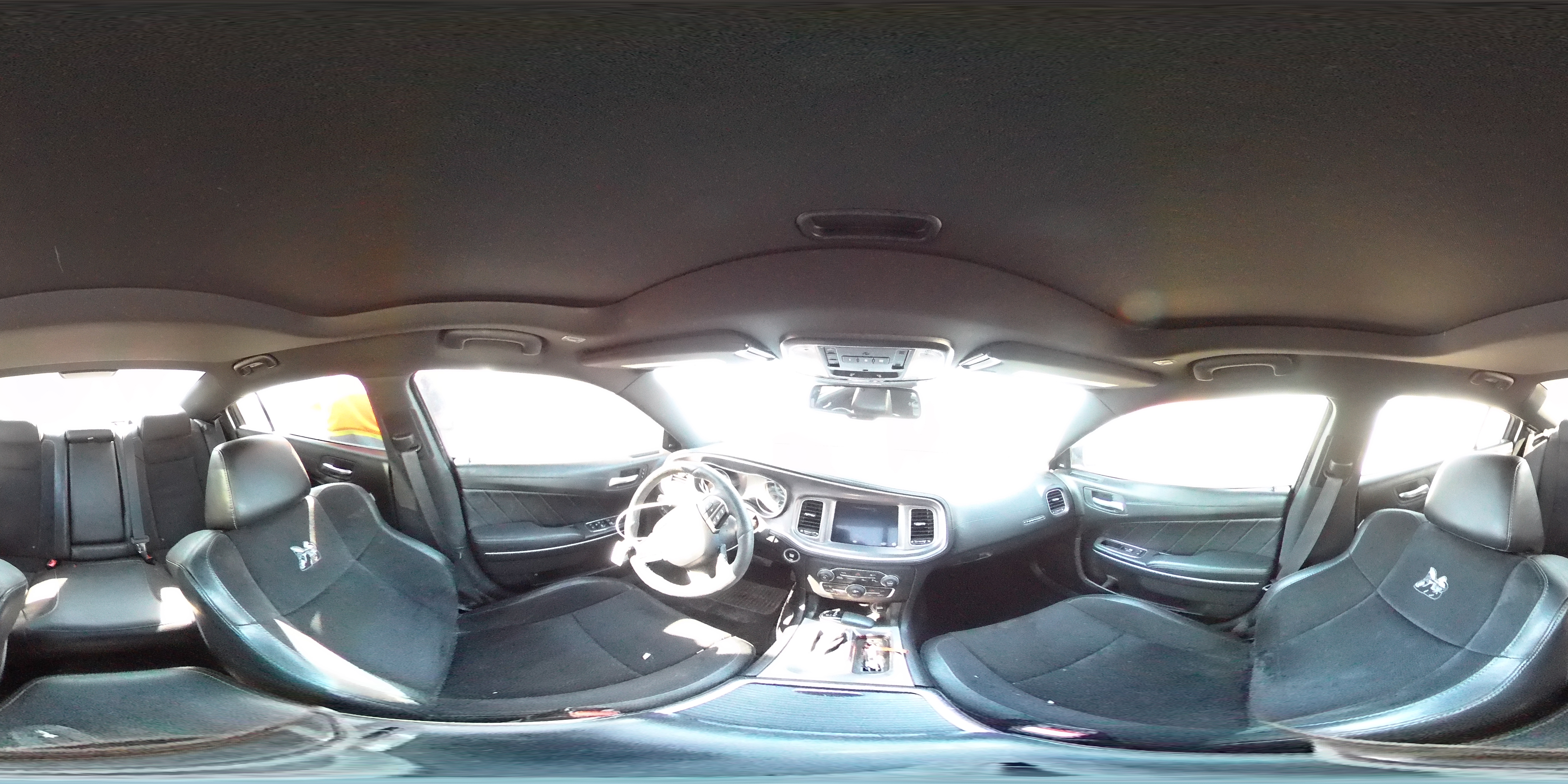 2019 Dodge Charger Scat Pack VIN: 2C3CDXGJ5KH558793 Lot: 80305655