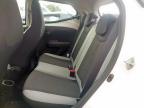 2016 TOYOTA AYGO X-PLAY VVT-I  for sale at Copart BRISTOL