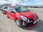 2008 RENAULT CLIO FREEWAY 16V 75  for sale at Copart CORBY