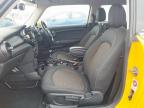 2015 MINI HATCHBACK for sale at Copart YORK