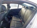 2012 BMW 320D LUXURY  for sale at Copart CORBY