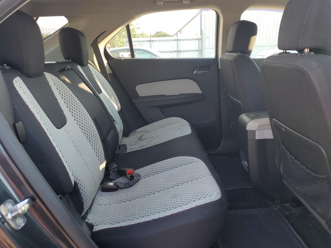 2014 Chevrolet Equinox Ls VIN: 2GNALAEK0E6372388 Lot: 80329465