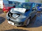 2007 CITROEN C3 DESIRE  for sale at Copart BRISTOL