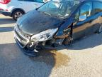 2019 PEUGEOT 208 SIGNATURE PURETECH S/  for sale at Copart SANDWICH