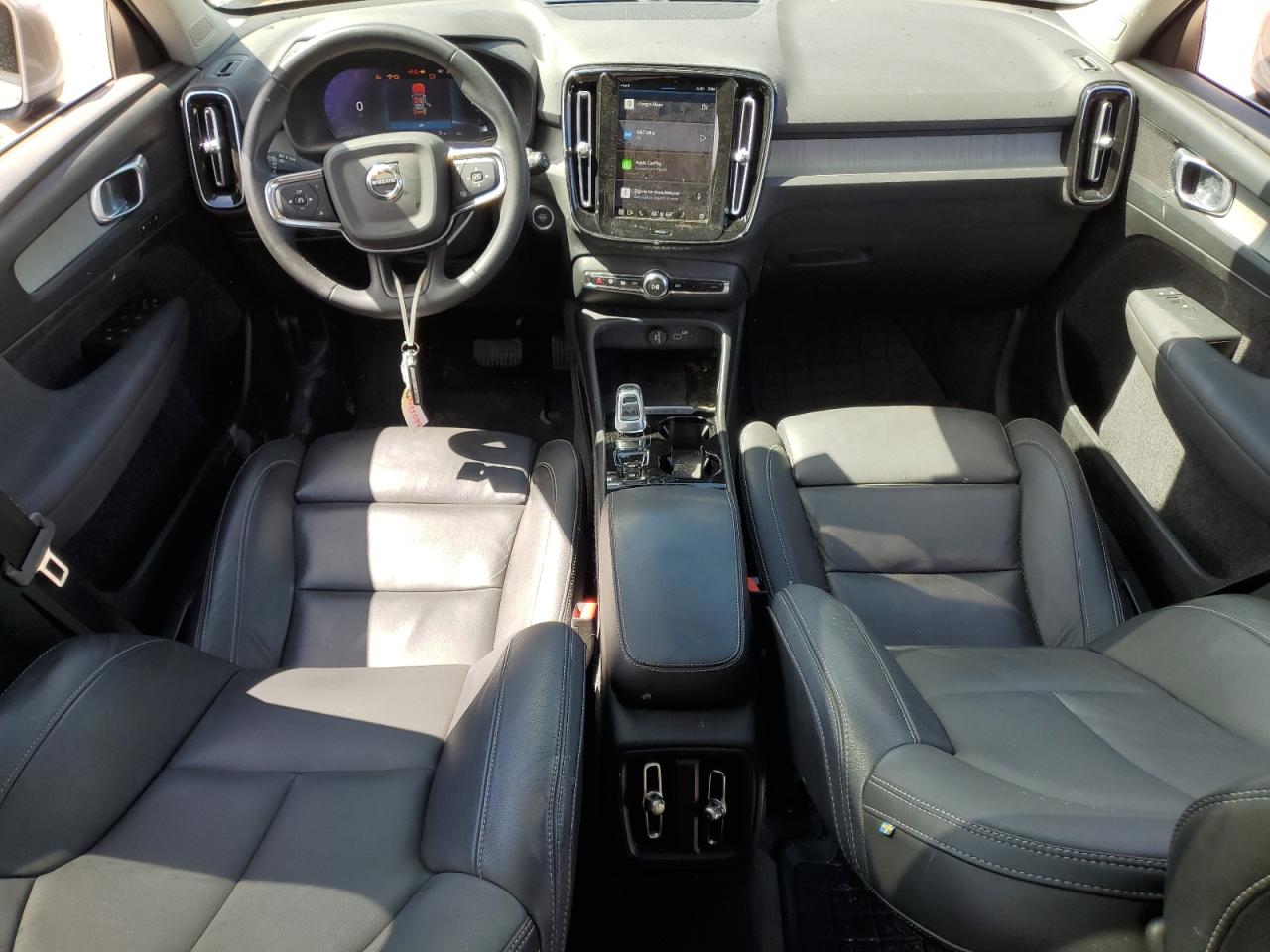 2024 Volvo Xc40 Plus VIN: YV4L12UE0R2323944 Lot: 80891865