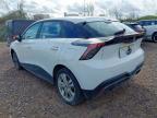 2024 MG 4 SE  for sale at Copart BRISTOL