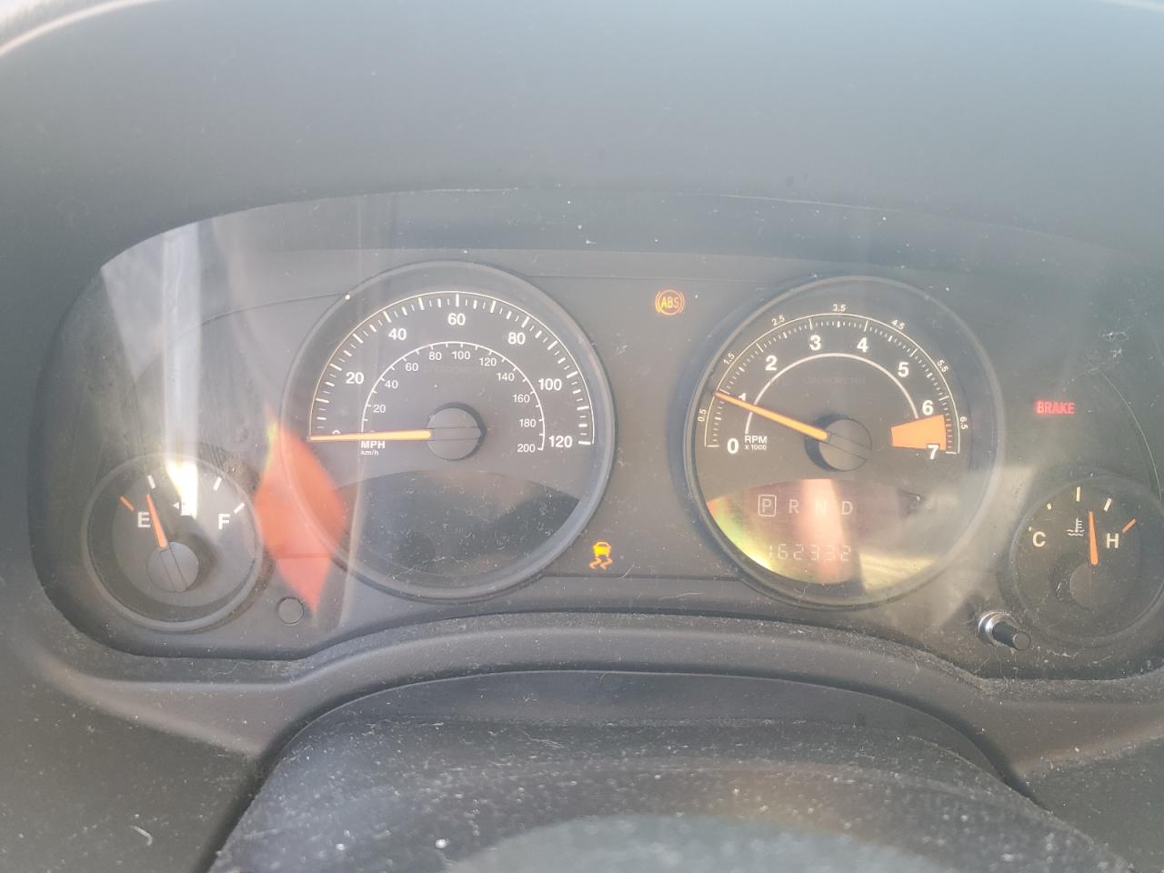 2015 Jeep Compass Sport VIN: 1C4NJCBA7FD418745 Lot: 80683795