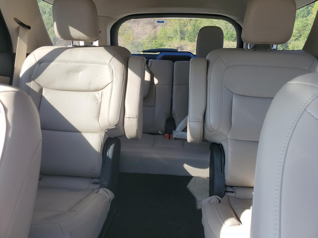 2022 Ford Explorer Xlt VIN: 1FMSK7DH0NGA61385 Lot: 81455565