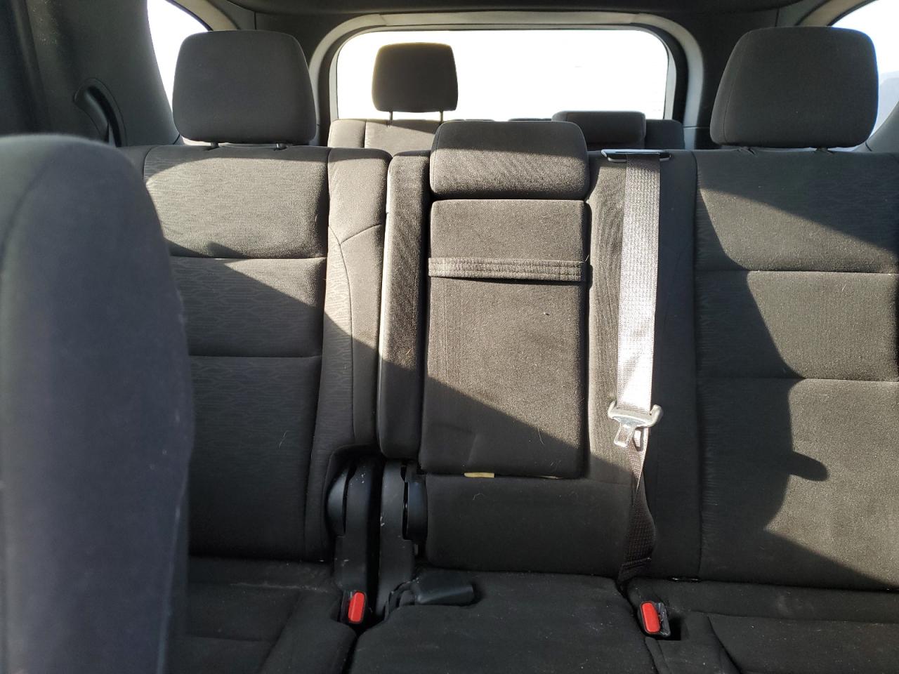 2023 Dodge Durango Gt VIN: 1C4RDJDG5PC625267 Lot: 80334355