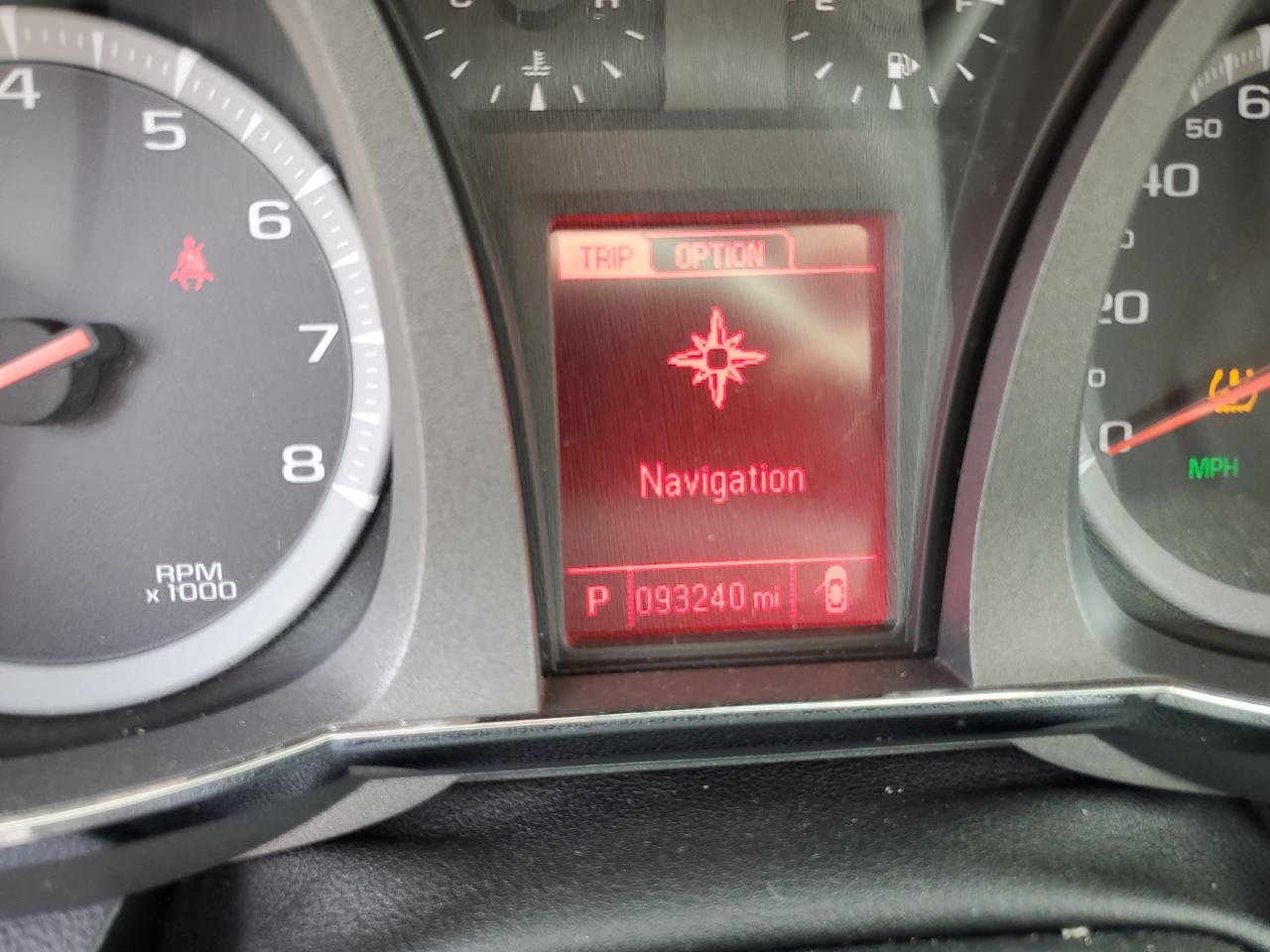 2014 GMC Terrain Slt VIN: 2GKFLTE37E6245581 Lot: 72061895