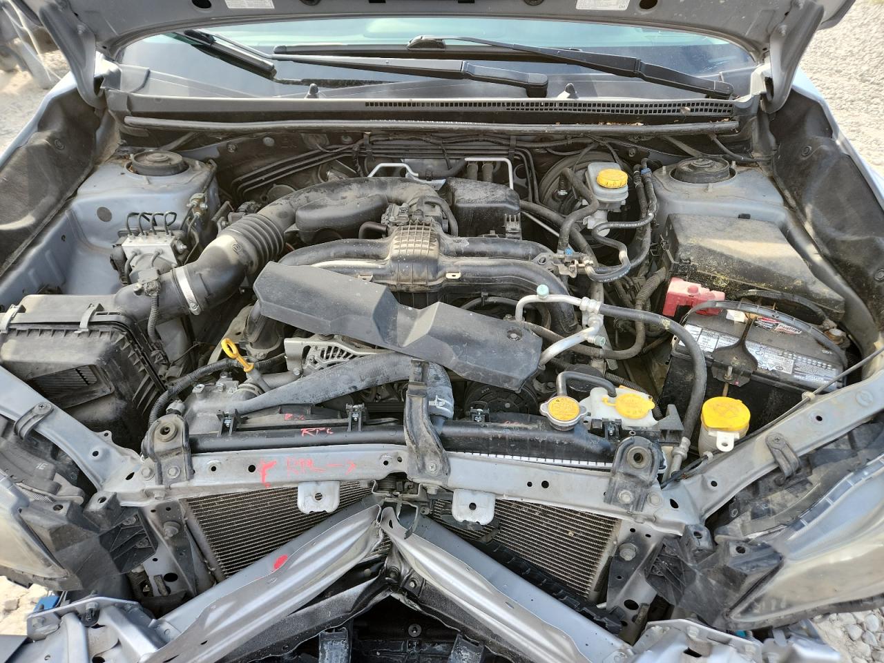 2015 Subaru Xv Crosstrek 2.0 Limited VIN: JF2GPAPC2F8228237 Lot: 71743755