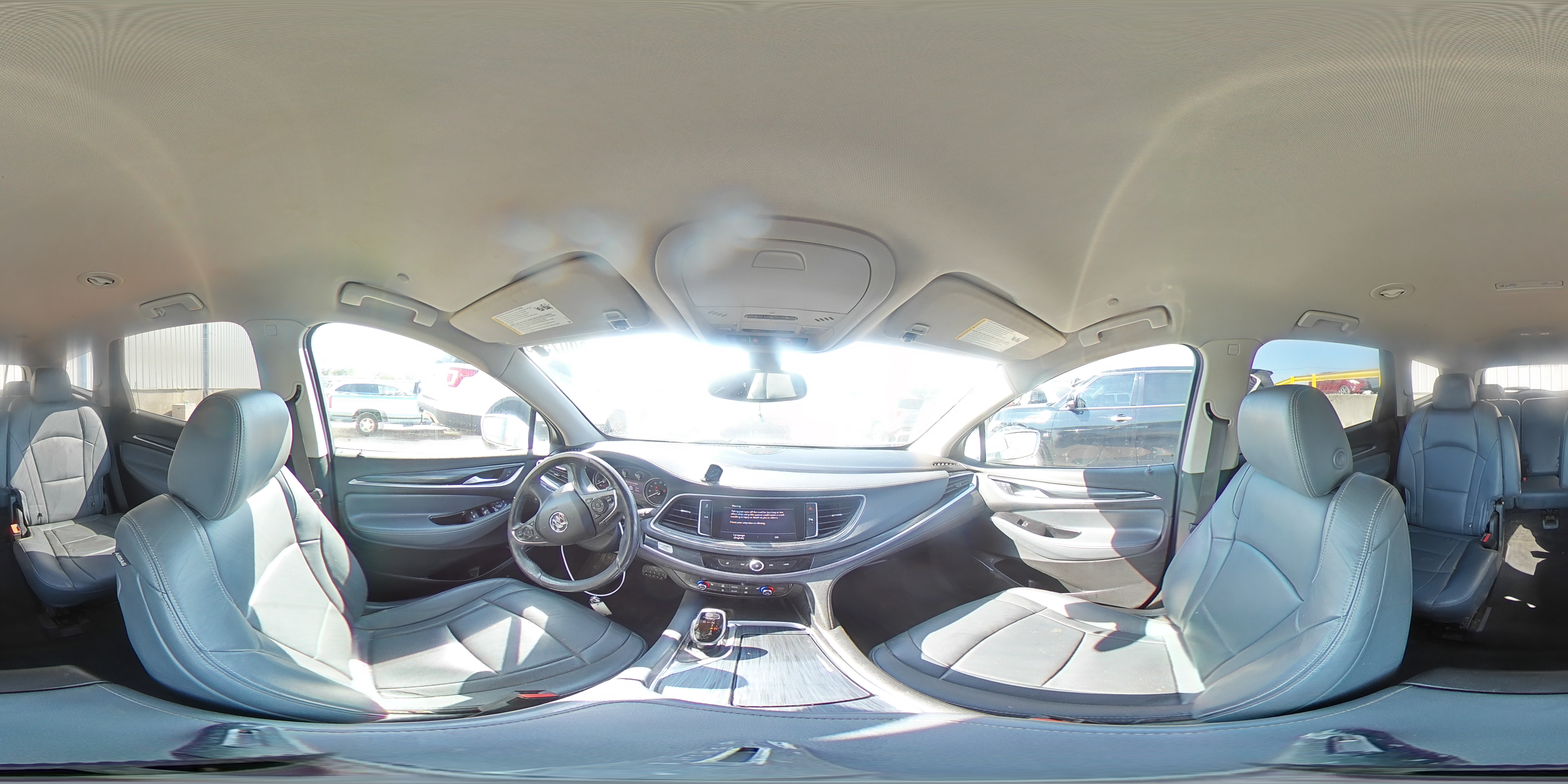 2020 Buick Enclave Essence VIN: 5GAEVAKW2LJ244182 Lot: 80075135