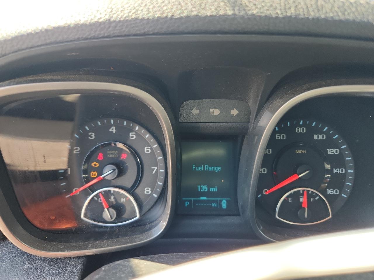 2013 Chevrolet Malibu 1Lt VIN: 1G11C5SA3DF233364 Lot: 82069175