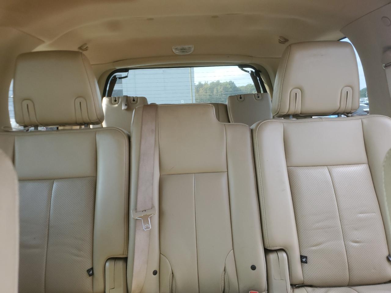 2013 Ford Expedition Xlt VIN: 1FMJU1J53DEF59295 Lot: 81679305