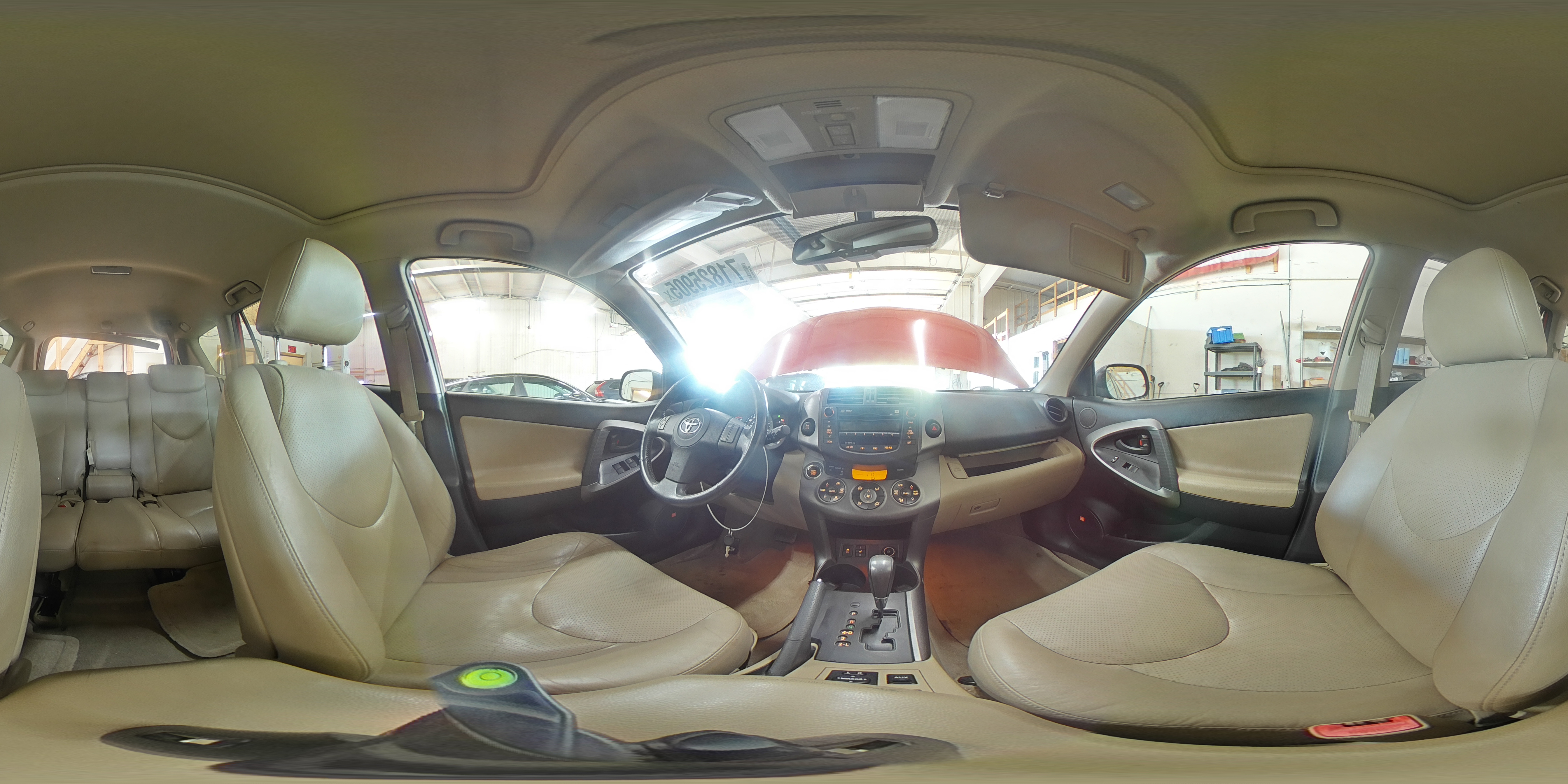 2011 Toyota Rav4 Limited VIN: JTMDK4DV4B5104196 Lot: 71825905