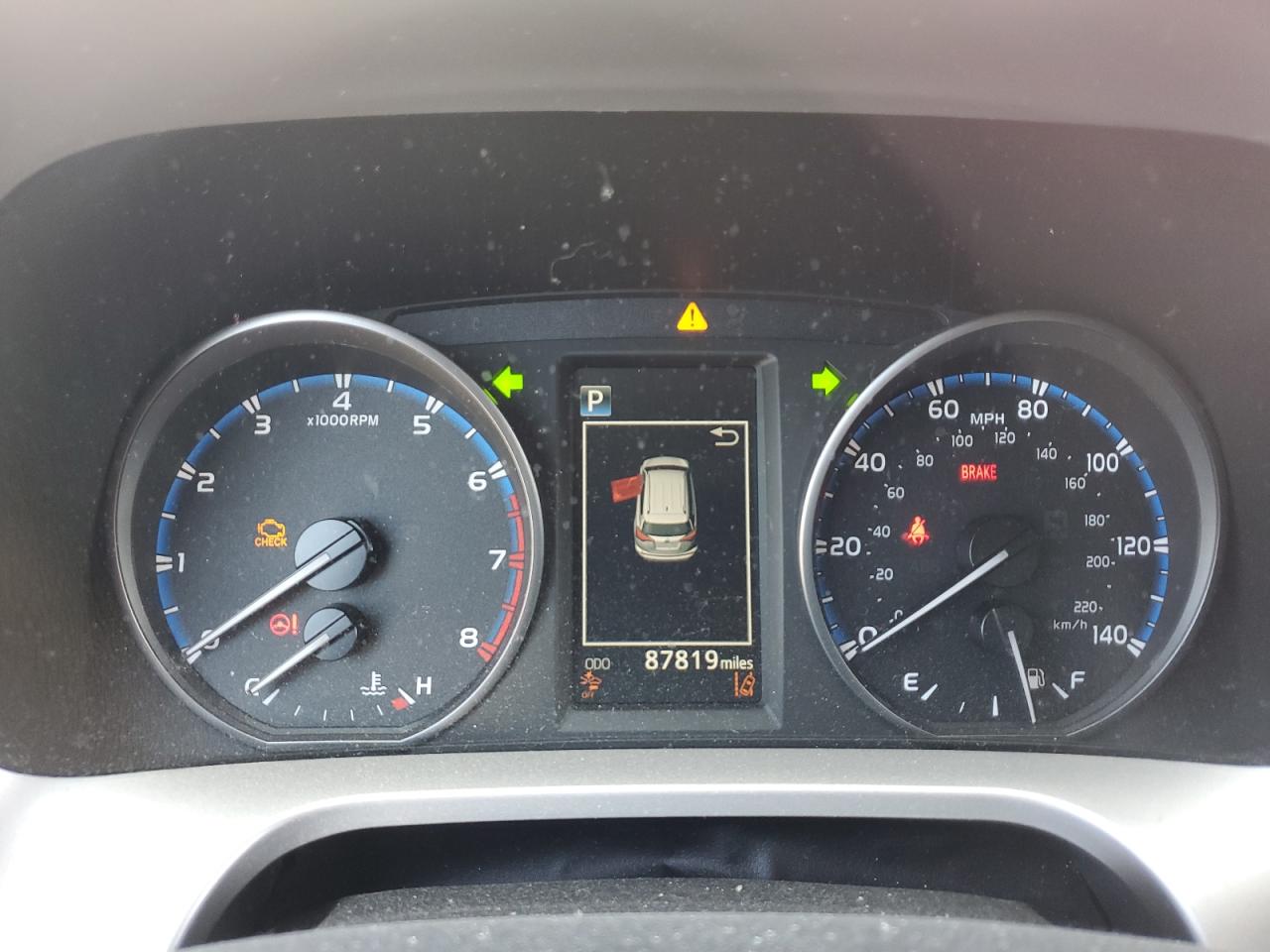 2017 Toyota Rav4 Le VIN: JTMBFREV0HJ169070 Lot: 71160255