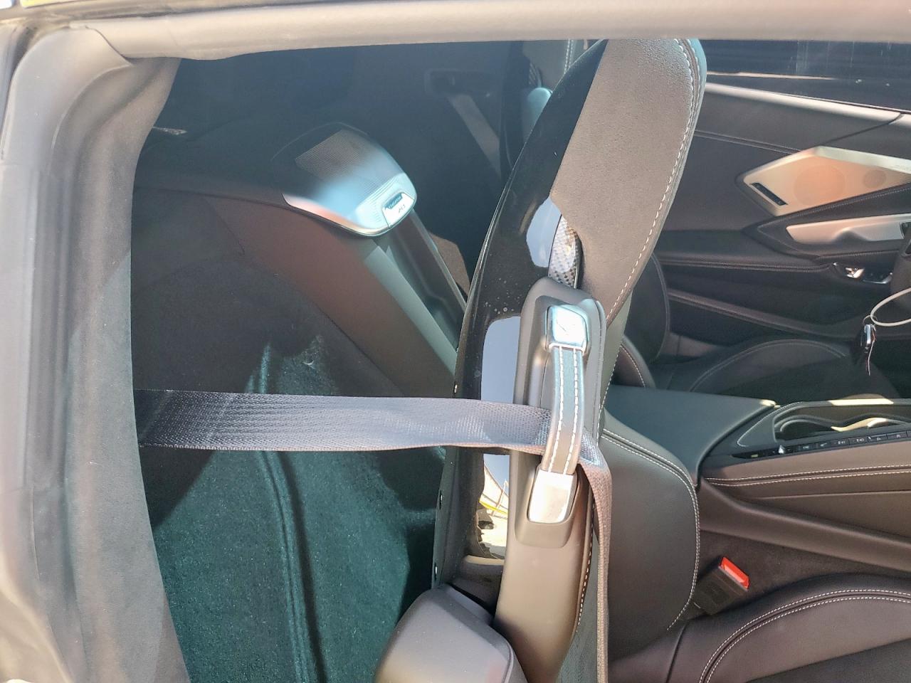 2023 Chevrolet Corvette Stingray 3Lt VIN: 1G1YC2D49P5101482 Lot: 80080935