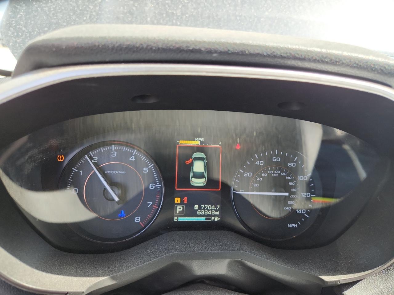 2019 Subaru Crosstrek Premium VIN: JF2GTAEC8K8362209 Lot: 71088075