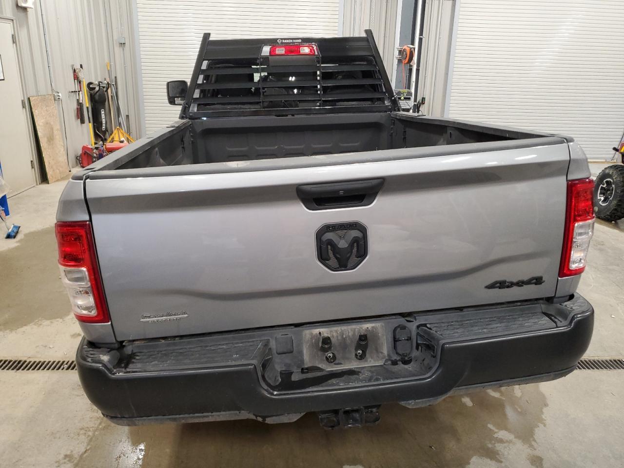 2024 Ram 3500 Tradesman VIN: 3C63R3GLXRG136916 Lot: 70131355