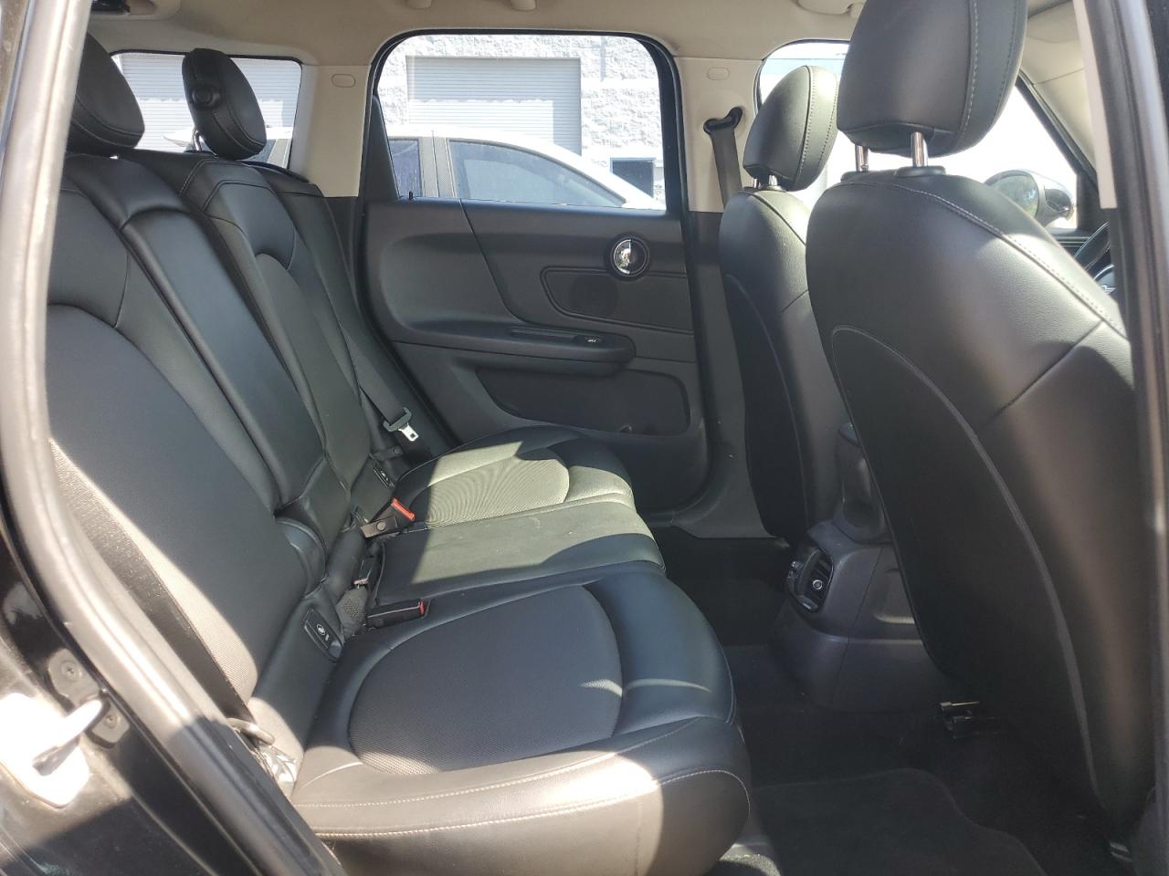 2017 Mini Cooper Countryman VIN: WMZYS7C35H3E06977 Lot: 82106865