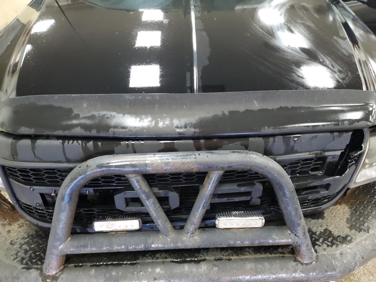 2000 Ford F250 Super Duty VIN: 1FTNX21F6YED09650 Lot: 80036245