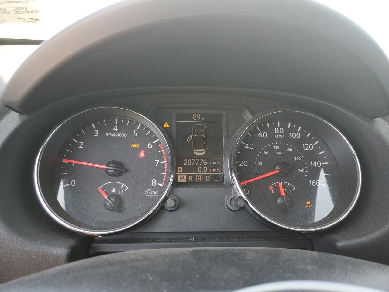 2012 Nissan Rogue S VIN: JN8AS5MV5CW376765 Lot: 81303505